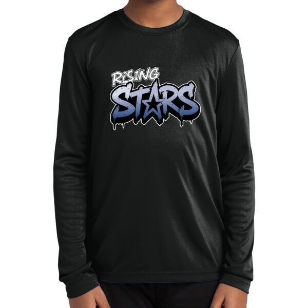 Rising Stars Thumbnail