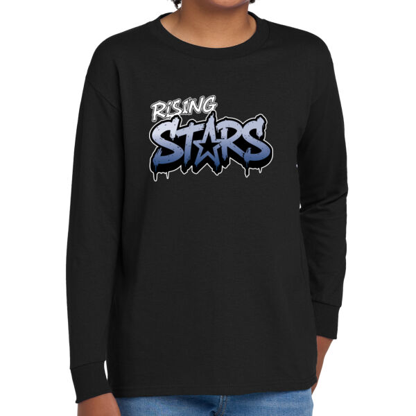 Rising Stars Thumbnail